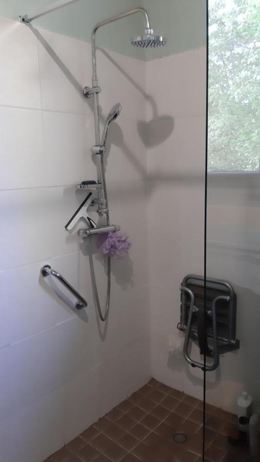 1 Chambre Double "Le Devenir" Saint-Julien-les-Villas Exterior foto